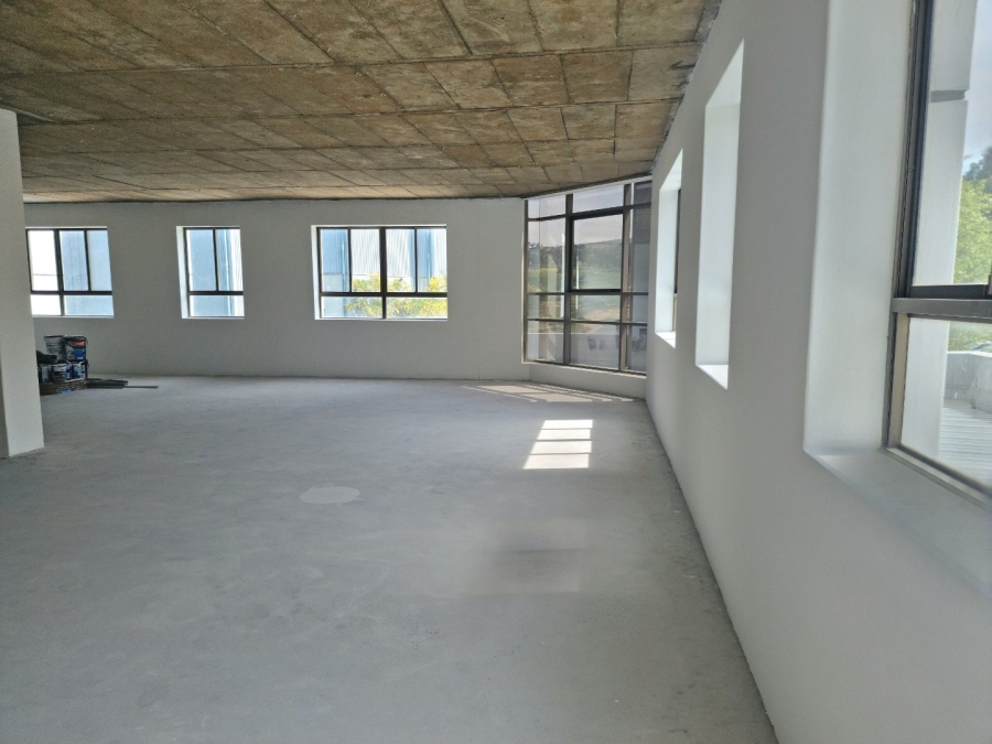 To Let commercial Property for Rent in Bellville Park Western Cape